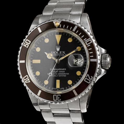 rolex submariner 16800 stainless steel &|rolex submariner 16800 review.